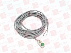 Бесконтактный выключатель Артикул IFFM 08P17A6/L от производителя BAUMER ELECTRIC