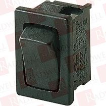 Миниатюрный клавишный выключатель Артикул 1803,1102 от производителя MARQUARDT