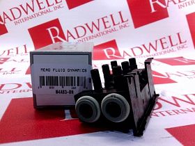 Гидравлический коллектор  Артикул M4A03-0N от производителя MEAD