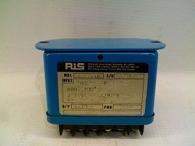 Приемопередатчик температуры 3374-3P от ROCHESTER INSTRUMENT SYSTEMS