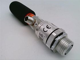 Охладитель шкафа EXAIR 4008 NEMA 12 1/8NPT
