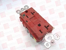 Штекер / розетка Артикул PT2095HG-RED от производителя LEGRAND