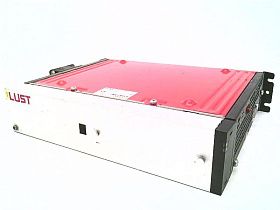 Преобразователь частоты VF1406M, FA, PTC от LUST ELECTRONICS