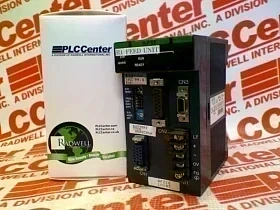 Модуль / стойка ПЛК Артикул AF1KA-C от производителя JTEKT