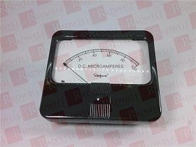 Щитовой измерительный прибор Артикул 3970 от производителя SIMPSON