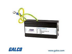 ASI-Automation Systems Interconnect ASID-48-RJ45H-8