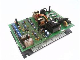 Преобразователь однофазный EUROTHERM DRIVES 512/160/00, 30A, 110/240/415В, 50/60Гц