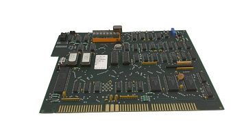 1047-764 Плата ПК Компьютер от ROCHESTER INSTRUMENT SYSTEMS