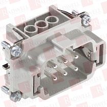 Перемычка / клемма / штекер Артикул 10.1910.00 от производителя LAPP USA