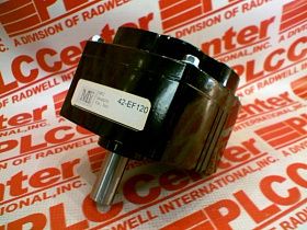 Редуктор Артикул 42-EF120 от производителя MCS