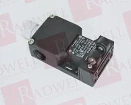 Предохранительный выключатель блокировки Артикул AZ16-02ZI-1747 от производителя SCHMERSAL