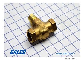 Siemens Building Technologies 599-02012