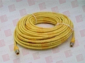 Комплект кабелей / шнуров QD Артикул RSCVRSCV490-33M от производителя TURCK