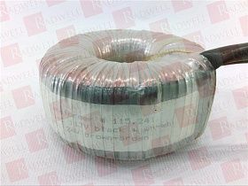 Трансформатор тока Артикул 115,241 от производителя TOROID