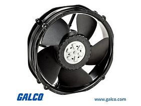 ebm-papst, Inc. 2218F/2TDHHO