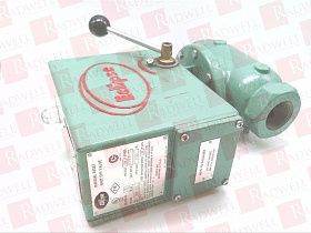 Регулирующий клапан Артикул 206LT-IS-3 от производителя HONEYWELL