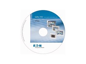 Cutler Hammer, Div of Eaton SW-XSOFT-CODESYS-2-M