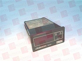 Контроль температуры / процесса Артикул DP460-T-115 от производителя OMEGA ENGINEERING