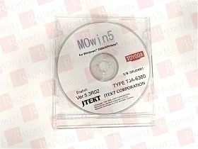 Программное обеспечение для управления Артикул TJA-6380 от производителя JTEKT