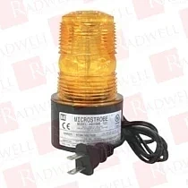 Проблесковый маячок Артикул 480SMB-120-A от производителя TOMAR