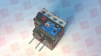 Твердотельная перегрузка / реле Артикул BR16-2 от производителя ISKRA