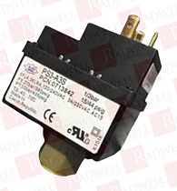 Реле давления Артикул PS3-A3S от производителя EMERSON