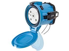 Meltric 33-94143-262-843