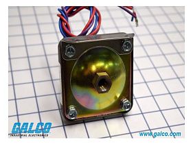 Barksdale Control Products D1S-A3SS