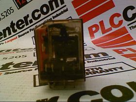 Реле / розетка Артикул ZG550-615-AC115 от производителя TE CONNECTIVITY