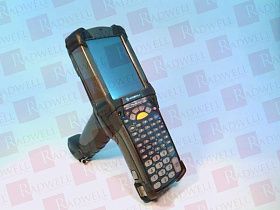 Контроллер для сканера штрих-кода Артикул MC9090-GK0HJEFA6WR от производителя ZEBRA
