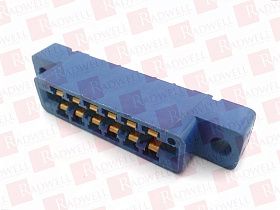 Перемычка / клемма / штекер Артикул 50-6SN-5 от производителя TRW