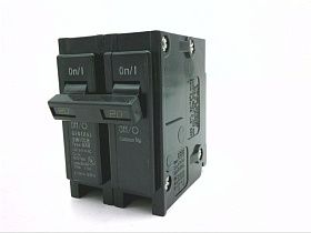 Автоматический выключатель GD20H для монтажа на дин-рейку от GENERAL SWITCH