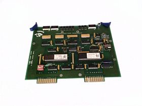 8002-4001 Модуль/стойка ПЛК от CONTROL CHIEF