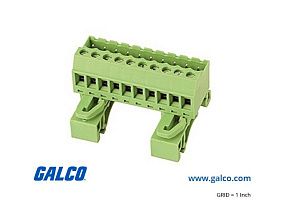 ASI-Automation Systems Interconnect ASIWJ2EDGUVK-5.08-9P