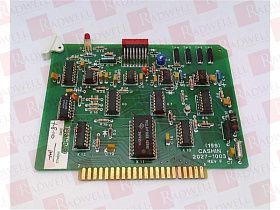 Плата ПК Плата ПЛК / дополнения к  плататам Артикул 2027-1003 от производителя FORMAX