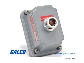 Killark FXCS-0B24ALD