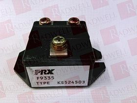 Транзистор Артикул KS524503 от производителя POWEREX