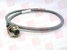 Комплект кабелей / шнуров QD Артикул RSFP-570-1M от производителя TURCK