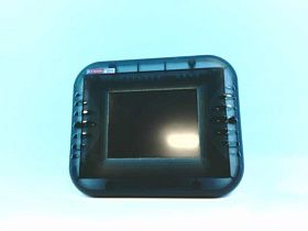 Операторский интерфейс EZP-S6C-F цветной 5.7" 24В