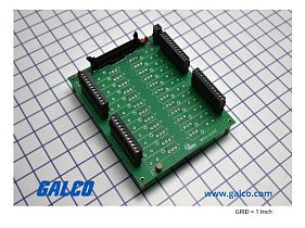 Western Reserve Controls WRC4-A24H2