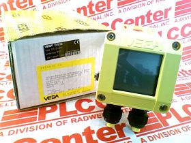 Преобразователь давления VEGADIS 12 IP67