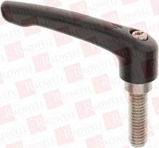 Ручка Артикул K0123.2A41X30 от производителя KIPP