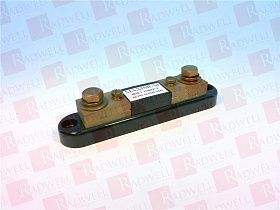 Шунт  Артикул 6704 от производителя SIMPSON