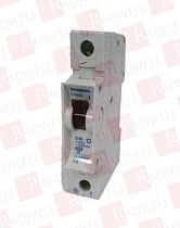 Автоматический выключатель для монтажа на дин-рейку Артикул 5SX5110-7 от производителя SIEMENS