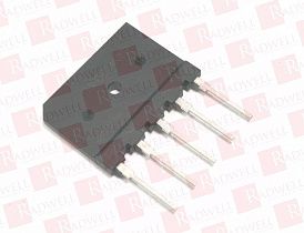 Мостовой выпрямитель Артикул S3PDB24N16P от производителя SIRECTIFIER