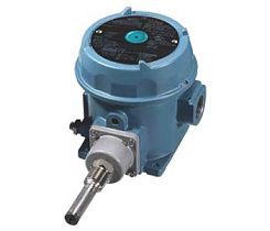 Реле температуры взрывозащищенное United Electric B122-120, 0-225°F