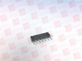 Интегральная микросхема Артикул ECG1609 от производителя PHILIPS