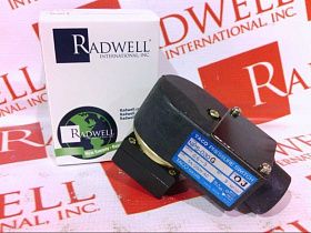 Реле давления NPS-030G от TACO