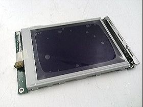 DMF50174-ZNB-FW ЖК/светодиодный дисплей от OPTREX