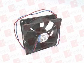 Вентилятор / Вентиляция Артикул 3414NG от производителя EBM PAPST